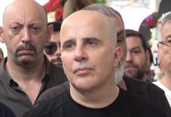 Menajer Haluk Şentürk gözaltına alındı