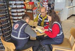 Bakanlıktan otoyol üzerindeki işletmelerde denetim