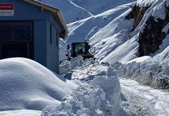 Batman'ın 2 ilçesinde taşımalı eğitime 1 gün ara verildi