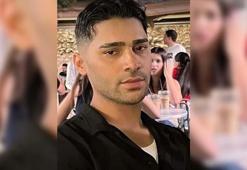 Emniyet şeridindeki kamyona arkadan çarpan motosikletli, öldü