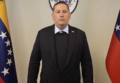 Venezuela Büyükelçisi Gutierrez: Venezuela halkı direnişe hazırdır