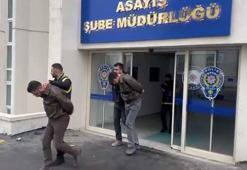 Ankara’da kamyona pompalı tüfekle ateş açan 3 kişi tutuklandı