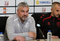 Thomas Reis: En iyisini yapmaya çalışacağız