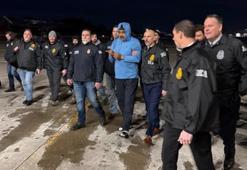 Maduro, hakkındaki suçlamaları reddetti