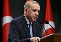 Cumhurbaşkanı Erdoğan: Türkiye ve Türk milleti, dost Venezuela halkının yanında olmaya devam edecektir