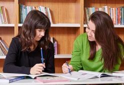 Burs ve öğrenim kredileri 6 Ocak'ta öğrencilerin hesaplarına yatmaya başlayacak