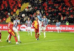 Süper Kupa'da ilk finalist Galatasaray