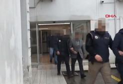 45 ilde FETÖ operasyonu: 87 tutuklama