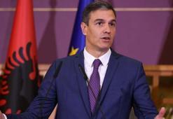 İspanya: Ukrayna, Gazze ve Venezuela'nın toprak bütünlüğü pazarlık edilemez