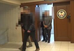 45 ilde FETÖ operasyonu: 87 tutuklama