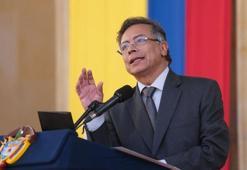 Kolombiya Cumhurbaşkanı Petro, geniş katılımlı miting düzenleyecek