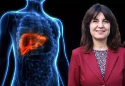Prof. Dr. Yamazhan: Türkiye'de karaciğer nakillerin en önemli sebebi Hepatit B