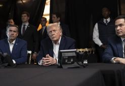 Trump’tan Venezuela açıklaması: Savaş yok, seçim yok