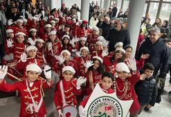 İlkokul öğrencileri için dijital bağımlılığa karşı bando projesi