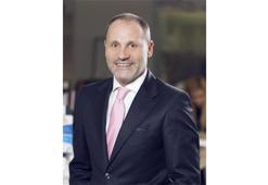 Ülker’de Satış Başkan Yardımcılığı görevine Kayhan Zenginoğlu getirildi