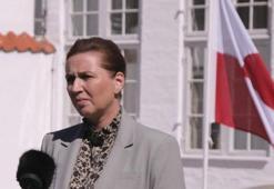 Danimarka Başbakanı Frederiksen: ABD saldırırsa her şey durur