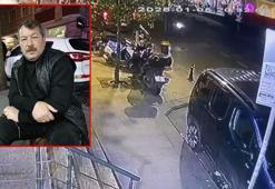 Kağıthane’de motosikletin çarptığı berber hayatını kaybetti; 30 yıllık berberdi sevilen abimizdi