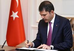 Bakan Kurum: 'Yüzyılın Konut Projesi'nde 18 bin 99 hak sahibini belirledik