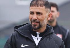 Boluspor’da teknik direktör Ertuğrul Arslan görevi bıraktı