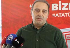 Samsunspor Futbol Direktörü Çapa: Şartlar oluşursa 4-5 transfer yapmayı planlıyoruz