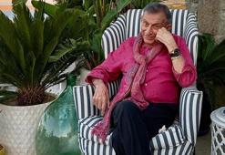 Haldun Dormen yoğun bakıma kaldırıldı