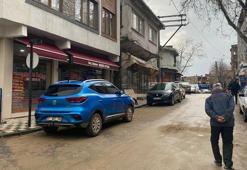 Çanakkale açıklarında 4 büyüklüğünde deprem