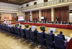 Milli Dayanışma Komisyonu bugün ikinci kez bir araya gelecek