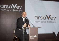 ‘2025 yılını yüzde 107 büyüme ile kapattık’