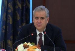 AK Parti'de 'Gazze'de Ateşkes Sonrası İnsani Yardım Çalıştayı' düzenlendi