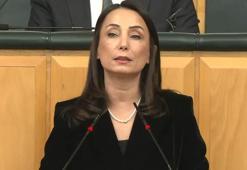 DEM Parti'li Hatimoğulları: Barış, oy hesabına ve seçim takvimine kurban edilemez