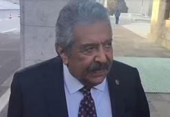 MHP'li Yıldız: Raporu bu ay içerisinde çıkarırız