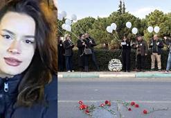 Motosiklet kazasında ölen üniversiteli Sıla anıldı