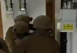 Çekmeköy'de uyuşturucu operasyonunda 4 şüpheli yakalandı