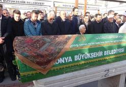 AK Parti'li Özboyacı'nın acı günü