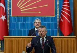 Özgür Özel: Değil Cumhurbaşkanını, bir vatandaşımızı almaya cesareti olan varsa hodri meydan