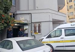 Parasını ödediği evi alamayınca müteahhidin oğlunu öldürüp, yaşamına son verdi