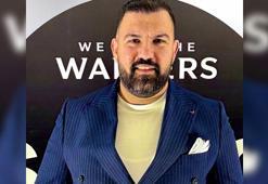 Adana Nova Basketbol Başkanı Çetin, silahlı saldırıda yaralandı