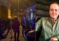 Kendisinden haber alınamayan CHP eski ilçe başkanı ofisinde ölü bulundu