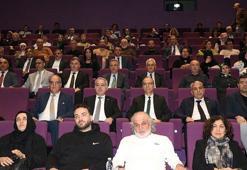 İzmir’de ‘Hind Rajab'ın Sesi' adlı filmin özel gösterimi gerçekleştirildi