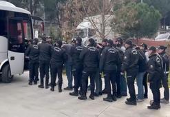 Manisa’da dolandırıcılık ve kara para aklama operasyonu: 15 gözaltı