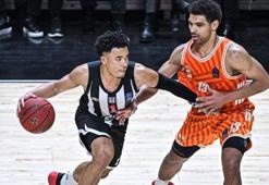 Beşiktaş GAİN - Ratiopharm Ulm: 97-76
