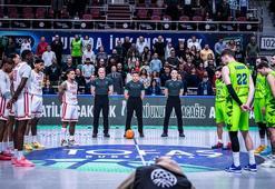 TOFAŞ - Cholet: 89-75