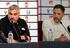 Fenerbahçe - Samsunspor maçının ardından