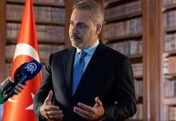 Bakan Fidan: İsrail gibi gayrimeşruluğun merkezi olan bir aktör, Somaliland'in her tarafına destek verse ne olur?