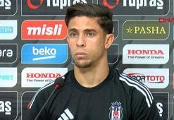 Beşiktaş, Gabriel Paulista'nın transfer görüşmesi için kamptan ayrıldığını duyurdu