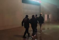 63 ilde uyuşturucu operasyonu: 162 tutuklama