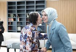 Bakan Göktaş: BM'ye göre Türkiye nüfusu 2100 yılında 25 milyona kadar gerileyebilir