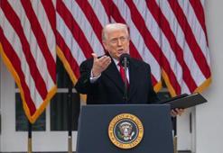 Trump: Venezuela’daki geçici yönetim yaptırım altındaki petrolü ABD'ye gönderecek