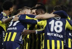 Fenerbahçe, Süper Kupa finalinde Galatasaray’ın rakibi oldu