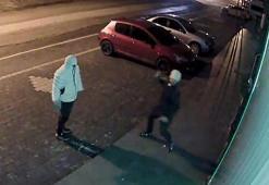 Kız kardeşlerin iş yerine saldıran şüphelilerden ‘alacak’ iddiası